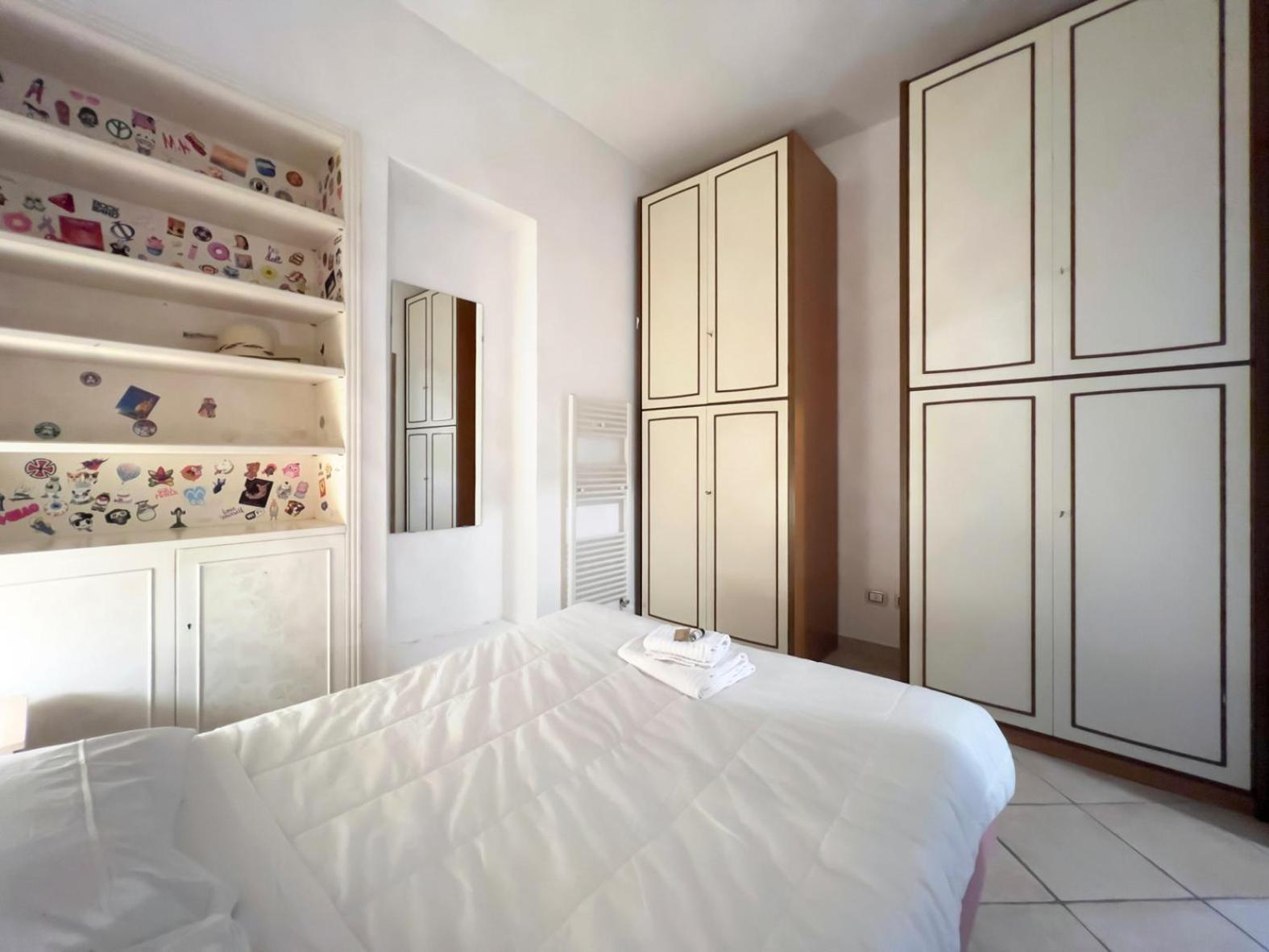 Spacious Apartment Near St Peter'S Church Rome Exterior photo
