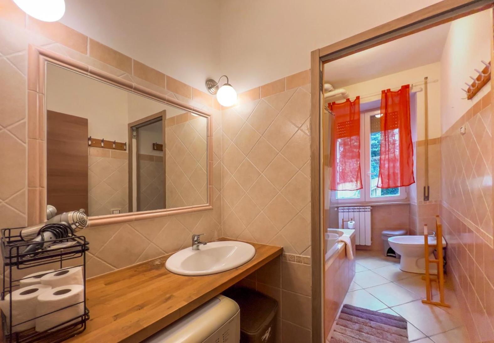 Spacious Apartment Near St Peter'S Church Rome Exterior photo