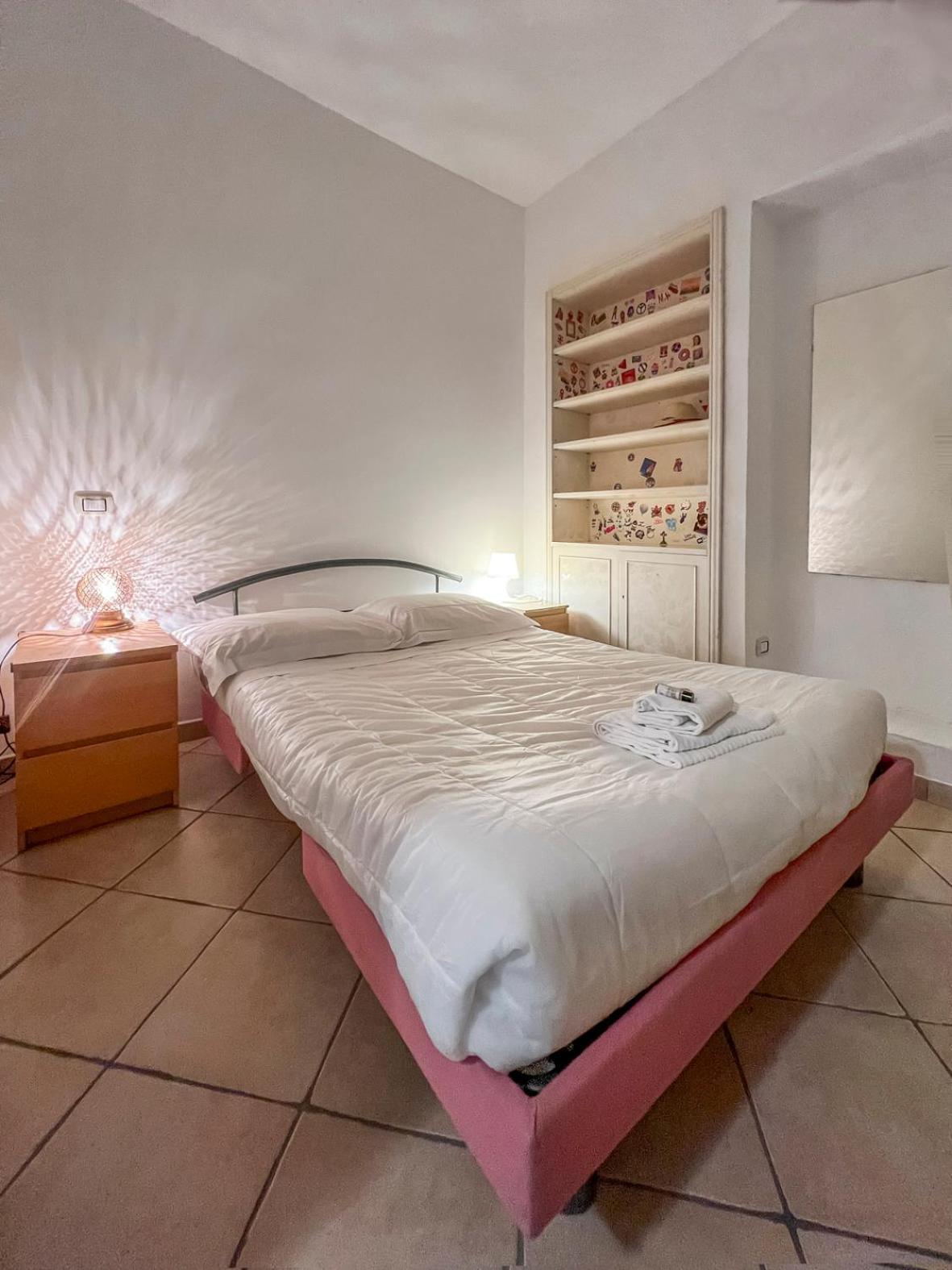 Spacious Apartment Near St Peter'S Church Rome Exterior photo