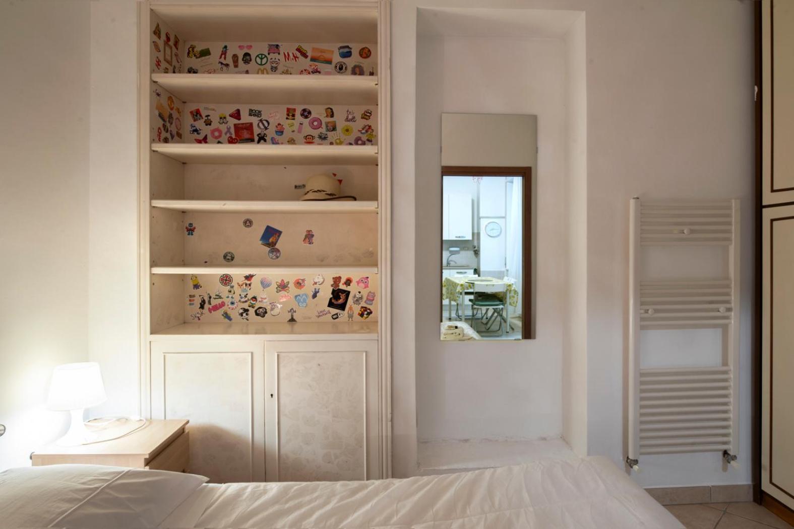 Spacious Apartment Near St Peter'S Church Rome Exterior photo