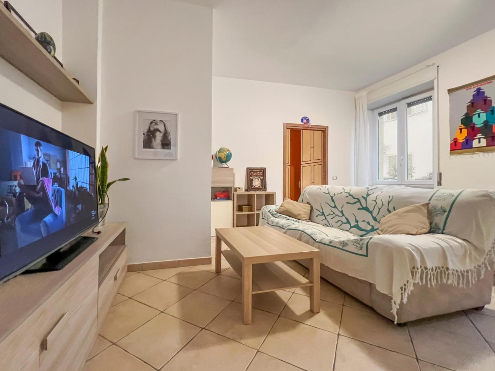 Spacious Apartment Near St Peter'S Church Rome Exterior photo
