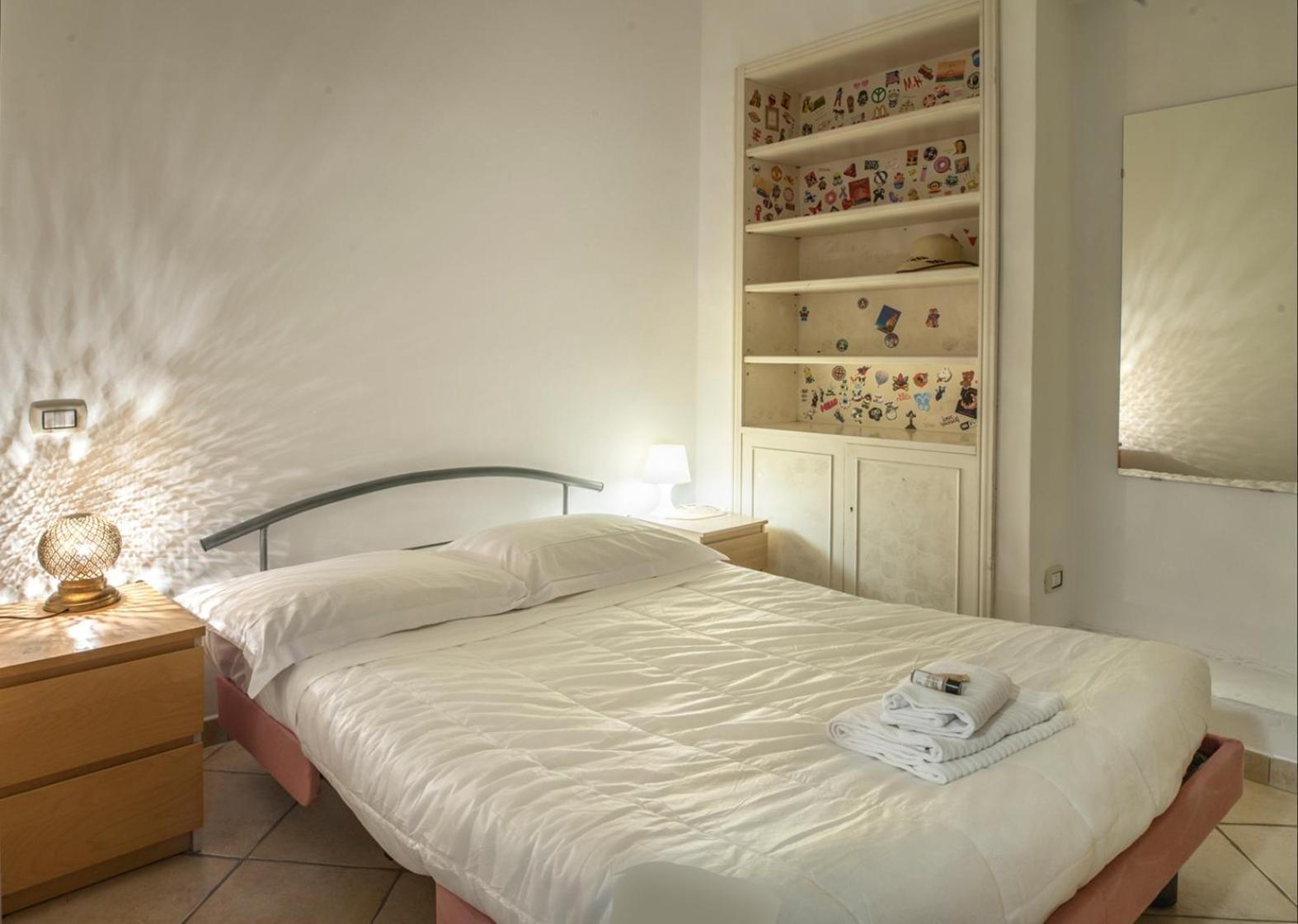 Spacious Apartment Near St Peter'S Church Rome Exterior photo