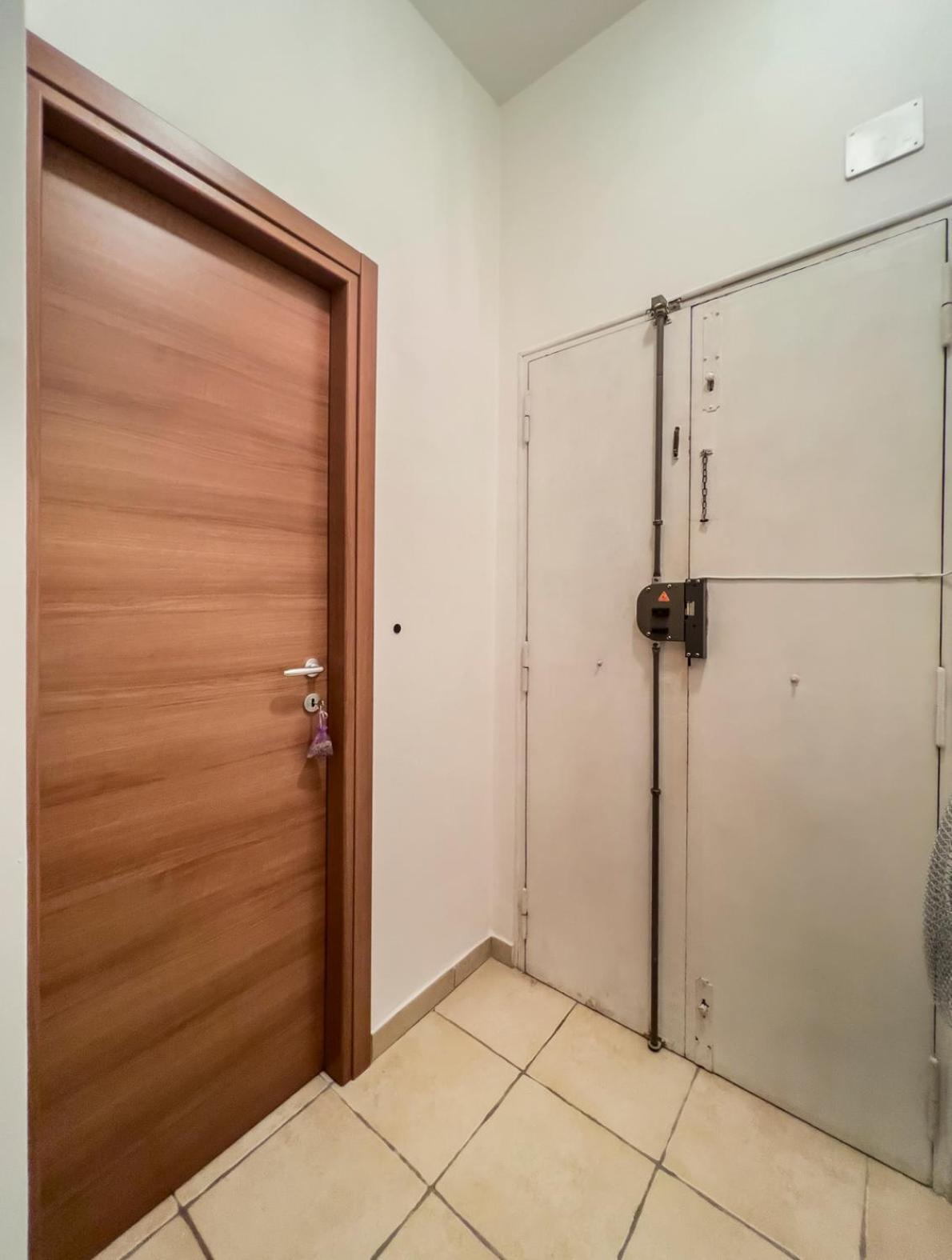 Spacious Apartment Near St Peter'S Church Rome Exterior photo